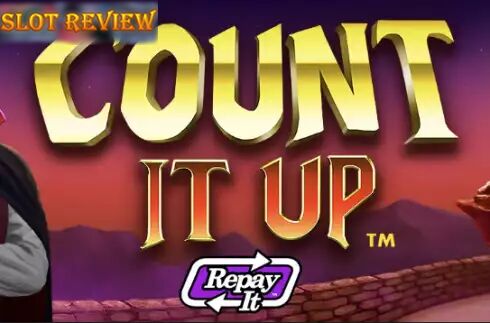 Count It Up Slot Review